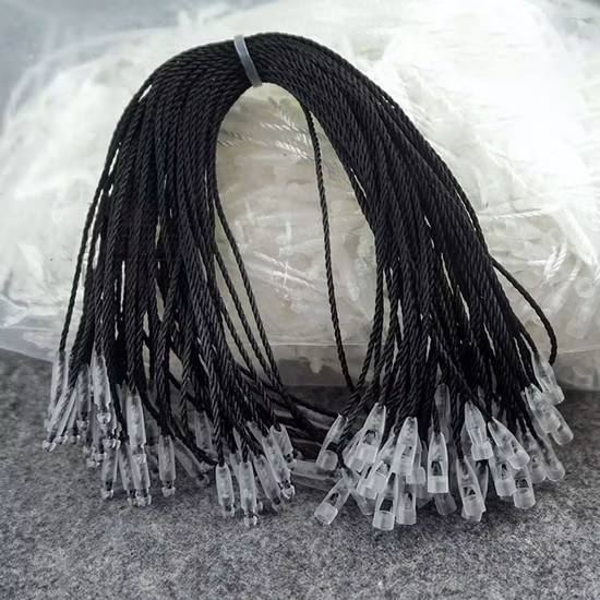 Bullet Tag hängender Partikel Eins